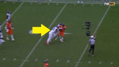 Jeffery Simmons unnecessary roughness penalty