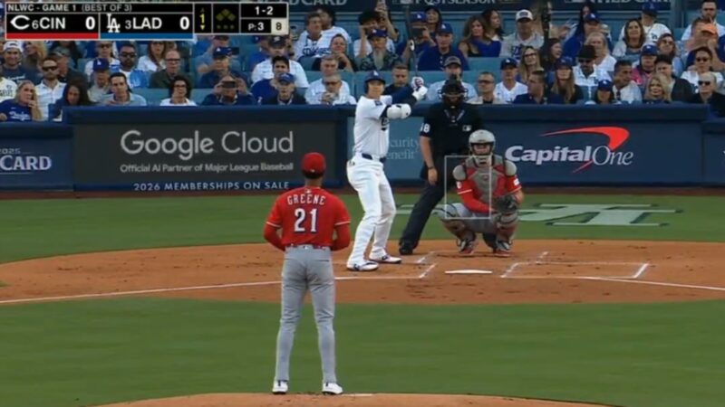 Shohei Ohtani at the plate