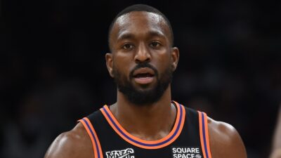 Kemba Walker looks ahead