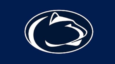 The Penn State Nittany Lions logo