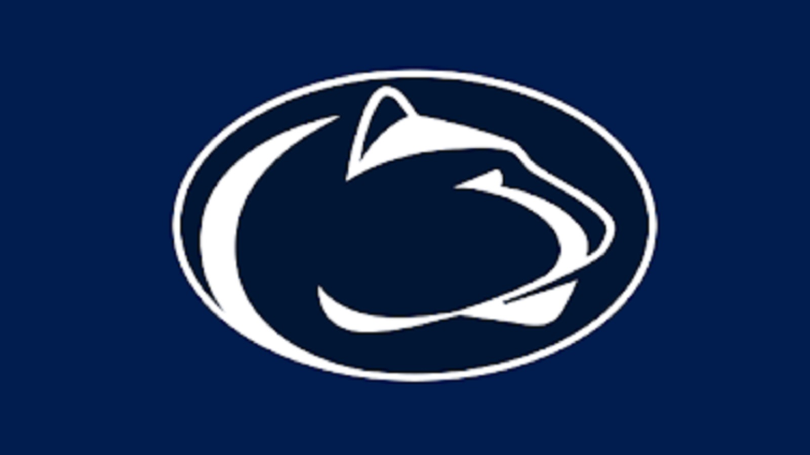 The Penn State Nittany Lions logo