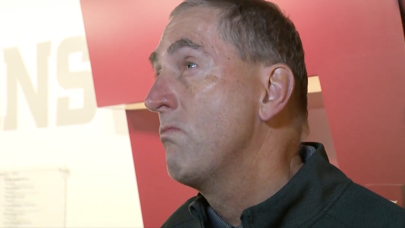 Iowa State AD was in tears after Matt Campbell’s move to Penn State