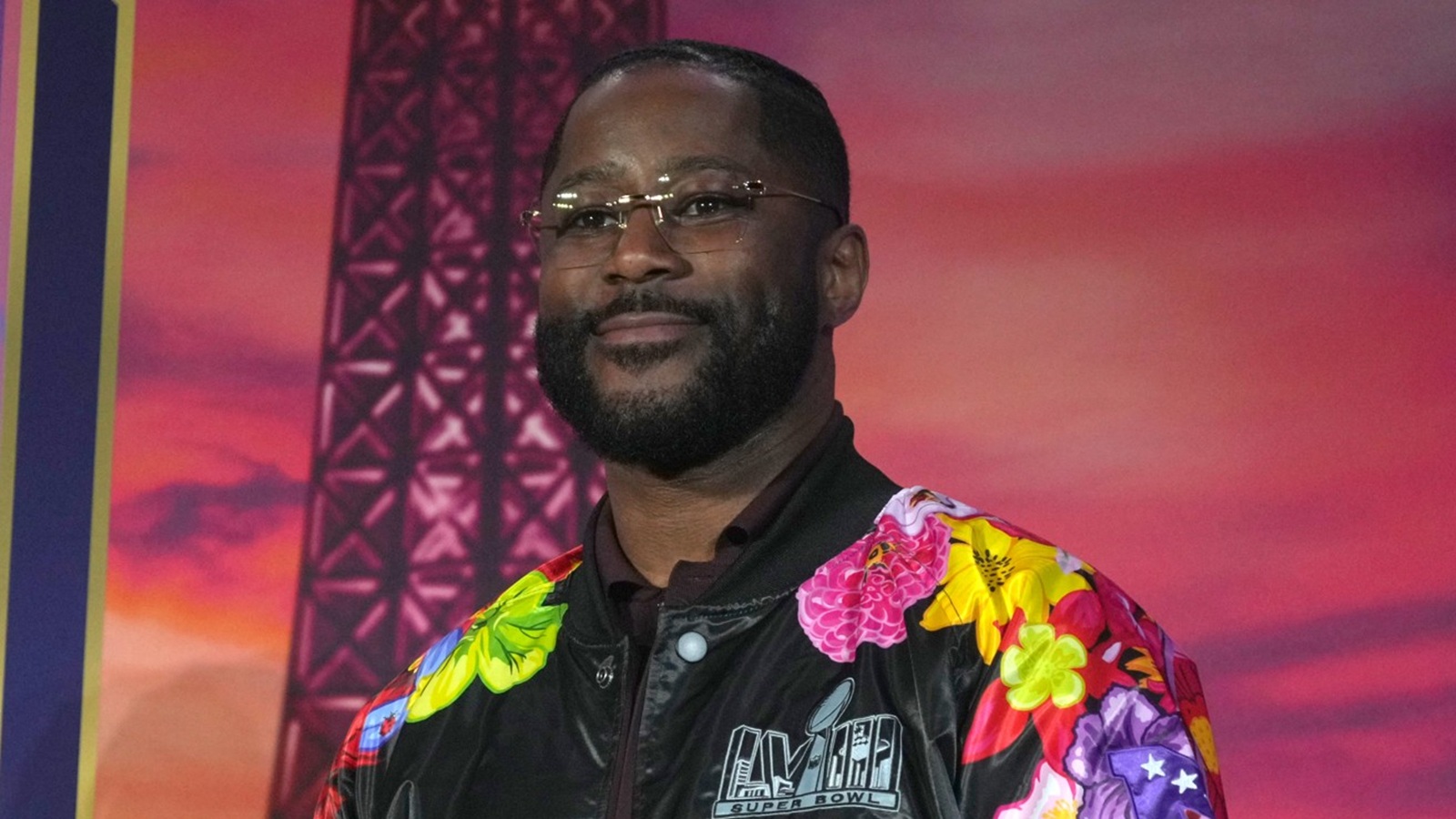 larrybrownsports.com - Darryn Albert - Notable update emerges on ex-NFL WR Nate Burleson's broadcasting future