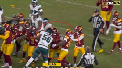 Tyler Steen and Quan Martin