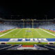 Highmark Stadium, home to the Buffalo Bills.