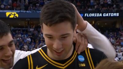 Alvaro Folgueiras smiling