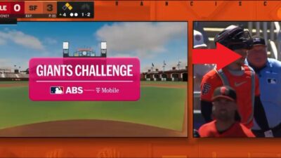 Bill Miller hot mic moment