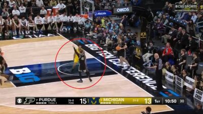 Braden Smith blank jersey