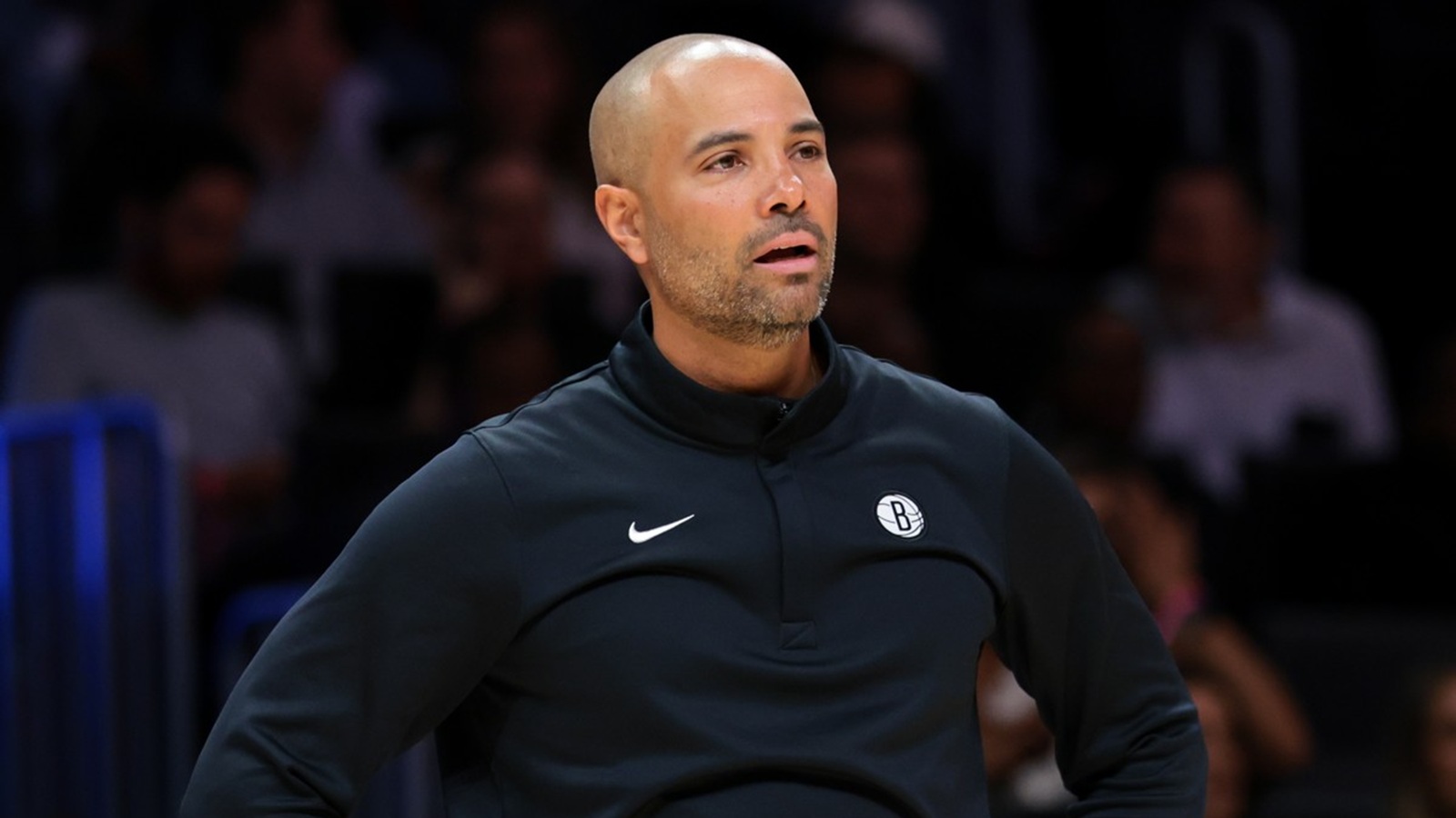 Everyone said the same thing about Nets’ Jordi Fernandez decision