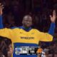 Draymond Green gets ejected after arguing with Devin Booker