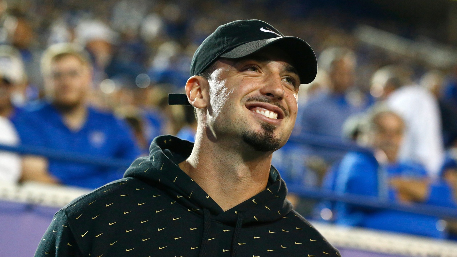 NFL Draft bust ‘pissed off’ after injury cuts short comeback attempt