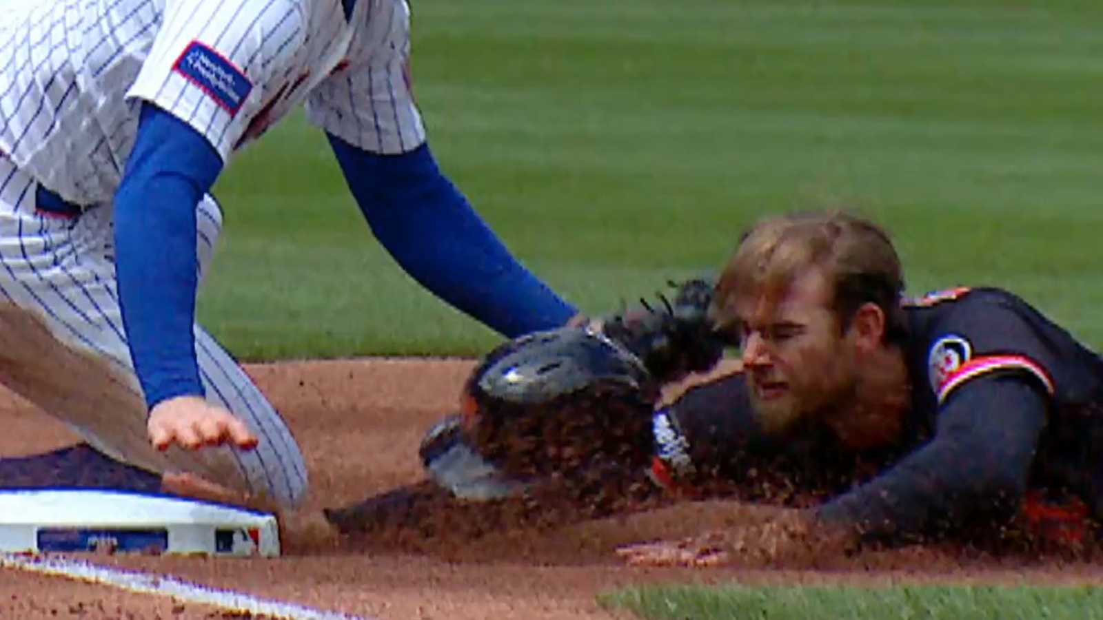 Tigers replay review