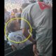 Two Chicago Cubs fans speaking