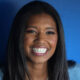 Kirsten Watson smiling