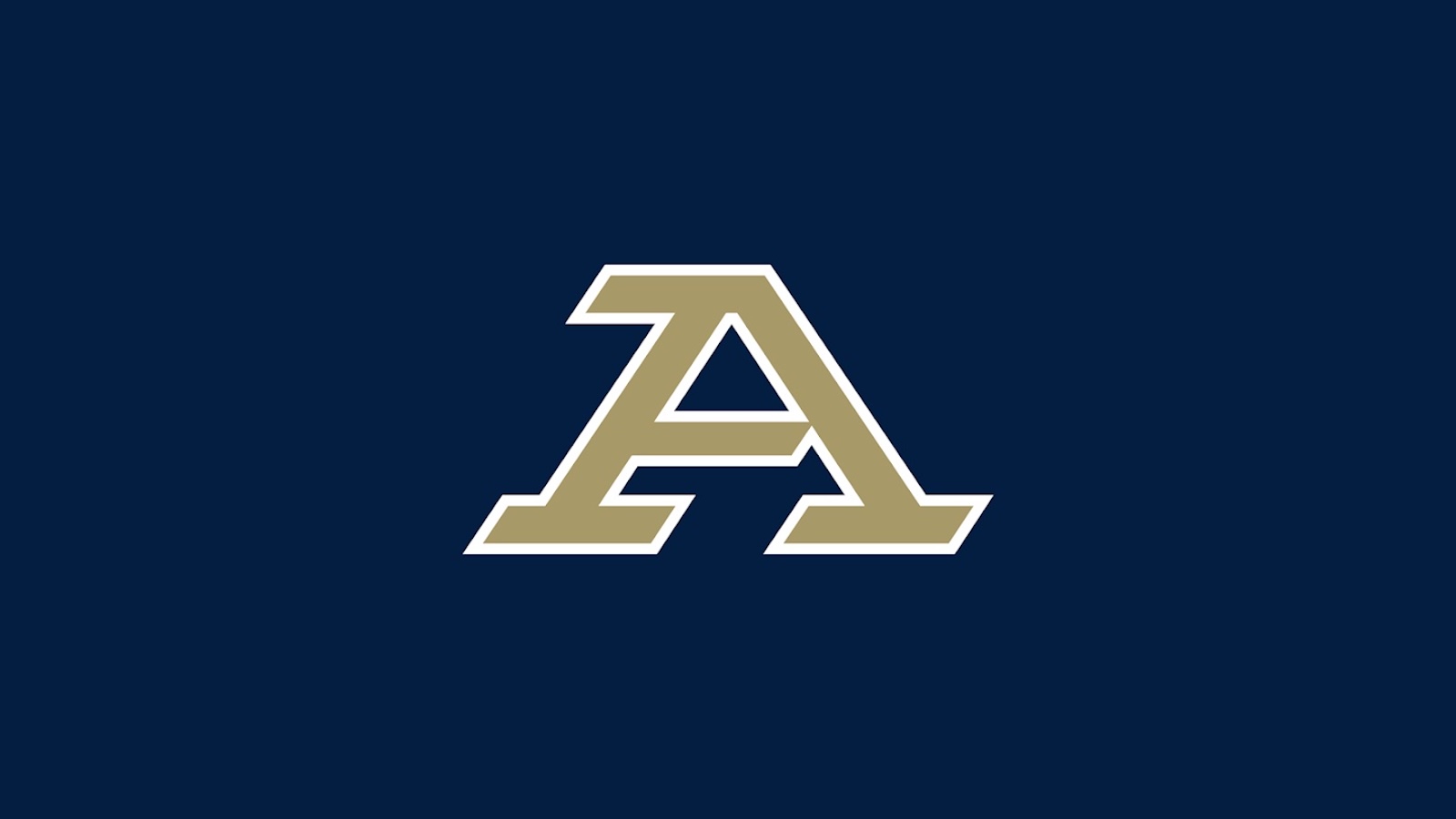 University of Akron Zips logo