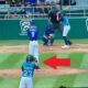 Little League World Series sign stealing