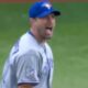 Max Scherzer yelling