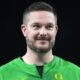 Dan Lanning grinning