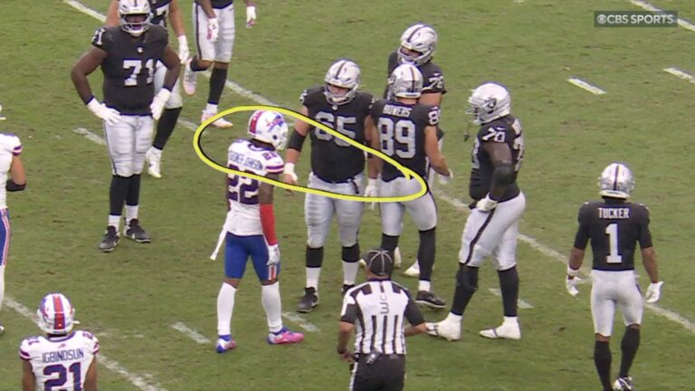 CJ Gardner-Johnson has been suspended by the NFL