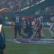 Eagles-Jaguars players ejected