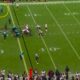 Travis Hunter lazy penalty