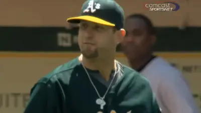Dallas Braden