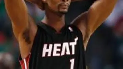 Chris Bosh
