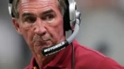 Mike Shanahan