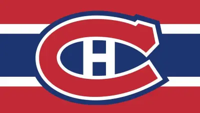 Montreal Canadiens logo