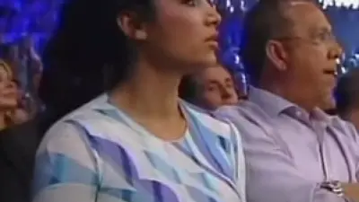 Bella gonzalez