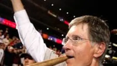 John Henry