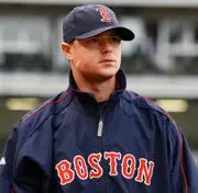 Jon Lester
