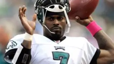Michael Vick