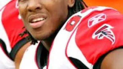 Roddy White