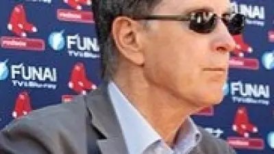 John Henry