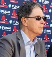 John Henry