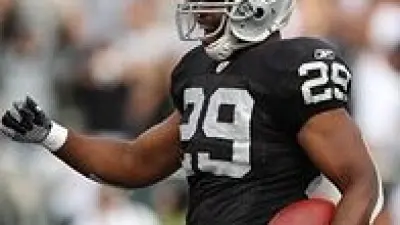 Michael Bush
