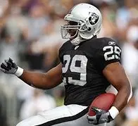 Michael Bush
