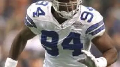 DeMarcus Ware