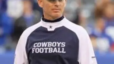 Jason Garrett