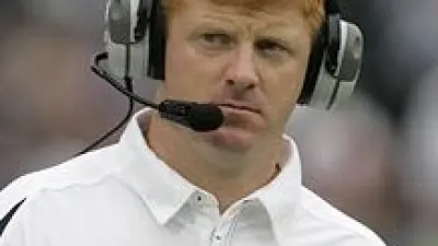 Mike McQueary