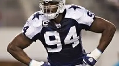 DeMarcus Ware