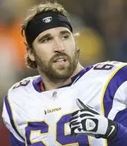 Jared Allen
