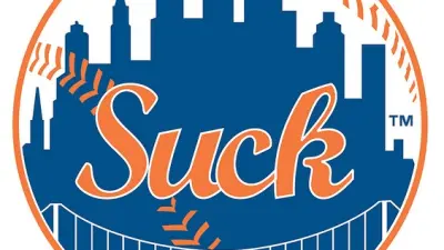 Mets suck