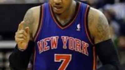 Carmelo Anthony