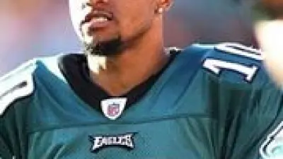 DeSean Jackson