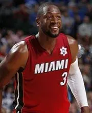Dwyane Wade