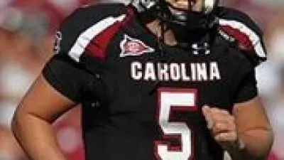 Stephen Garcia