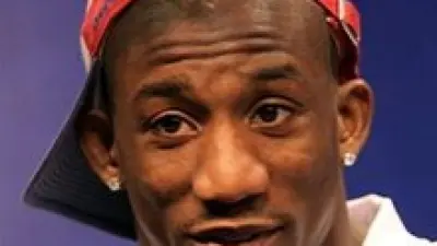 Antrel Rolle