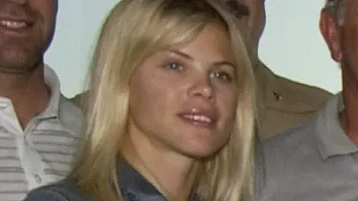 Elin Nordegren